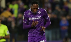 Fiorentina Mina