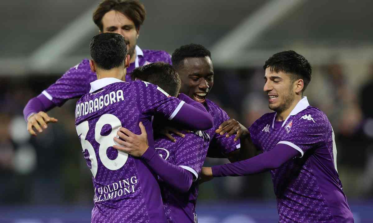 Coppa Italia, La Fiorentina Batte Il Bologna E Vola In Semifinale | CIP