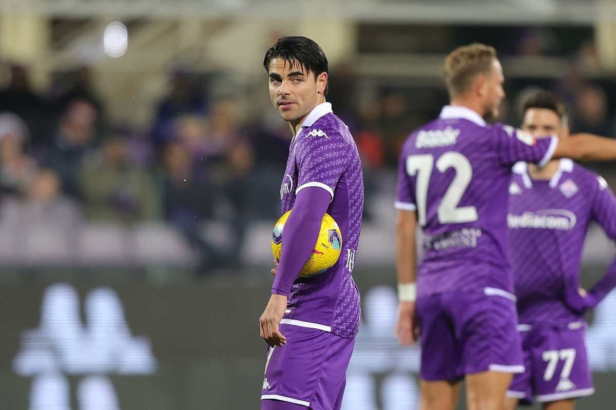 fiorentina infortunati