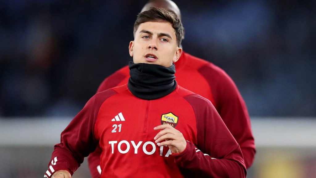 Calciomercato Roma, rebus Dybala: scenario a sorpresa per giugno, cosa filtra