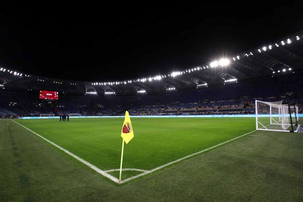 Lazio-Roma, le formazioni ufficiali del Derby di Coppa Italia