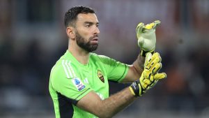 Rui Patricio tra i migliori portieri per il Fantacalcio