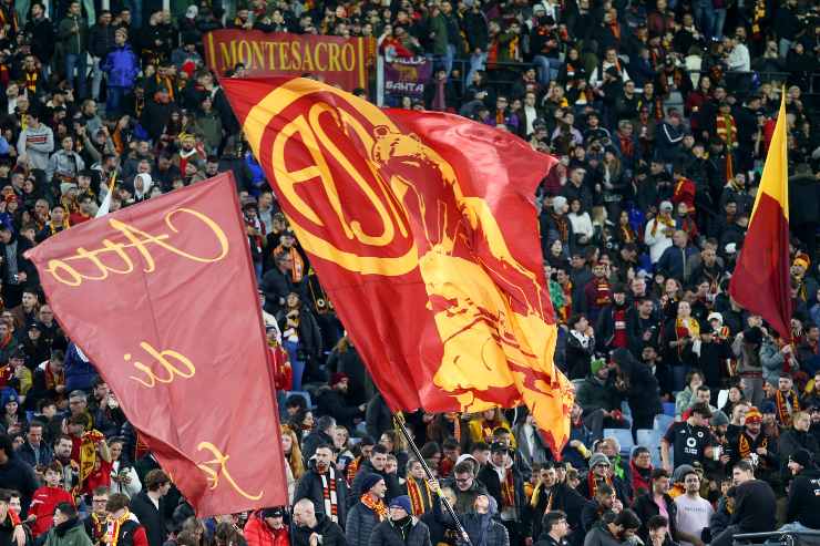 La diretta LIVE di Roma-Verona