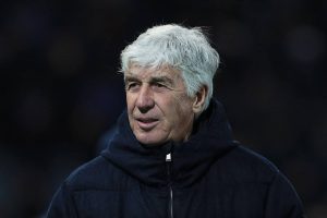 gasperini milan atalanta