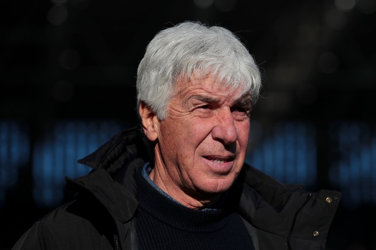 Le parole di Gasperini dopo Atalanta-Udinese