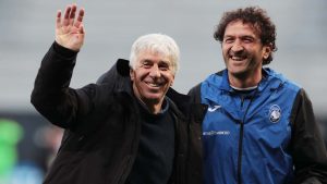 Le parole di Gasperini dopo Atalanta-Udinese