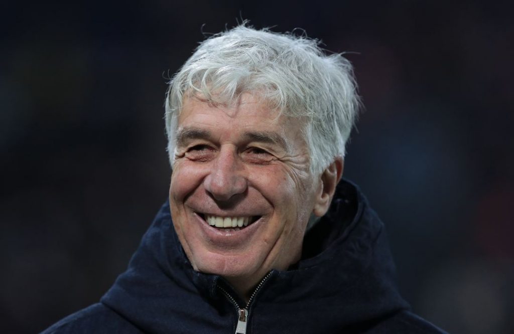 Atalanta, i convocati di Gasperini per il Milan: out Lookman e Hateboer