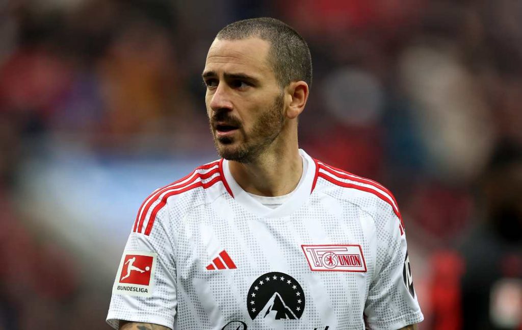 Bonucci Union