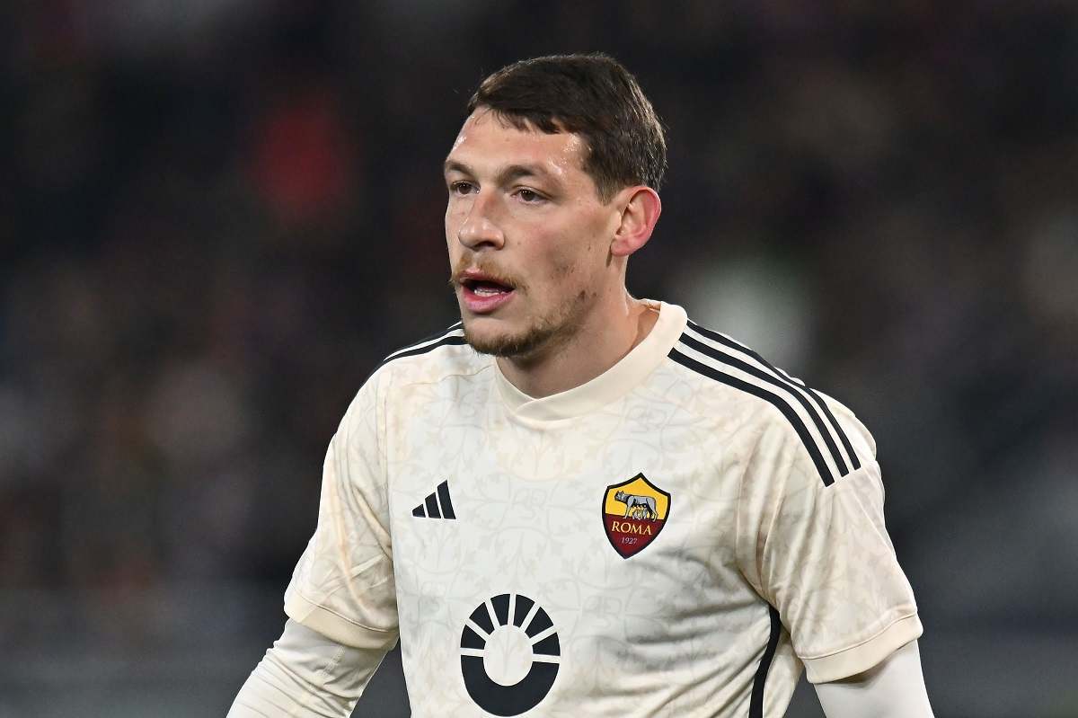 Fiorentina Belotti