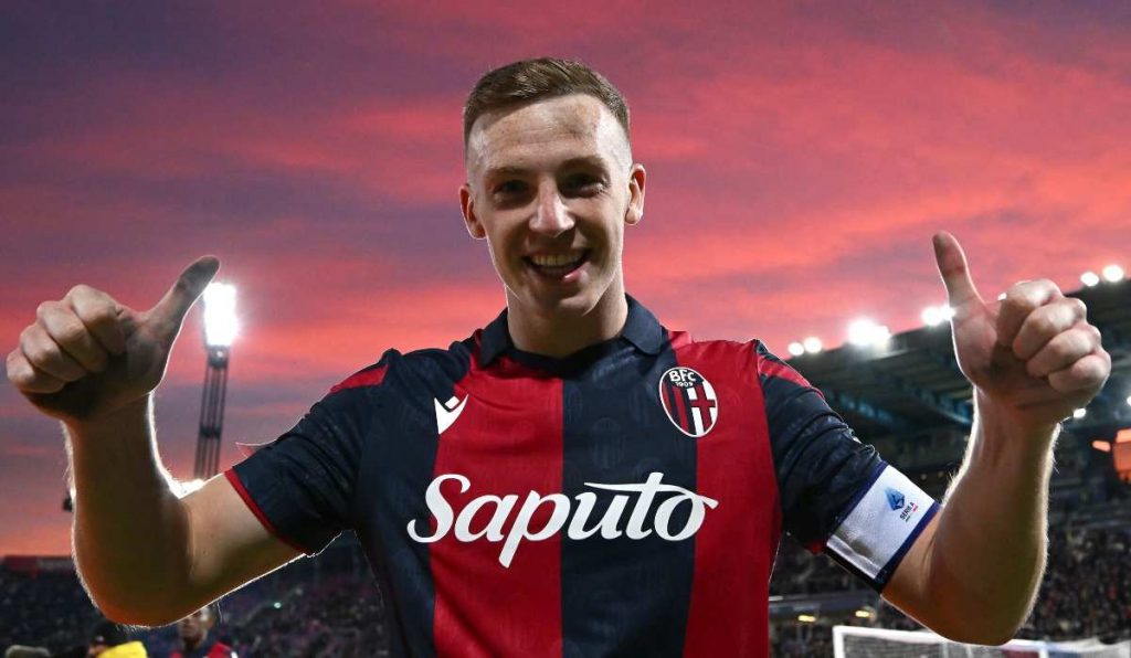 calciomercato Bologna