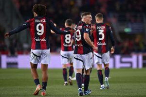 bologna genoa probabili formazioni