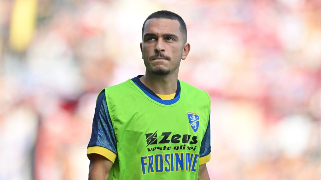 Mercato Frosinone, Ibrahimovic verso il riscatto: ma fa gola a tre club