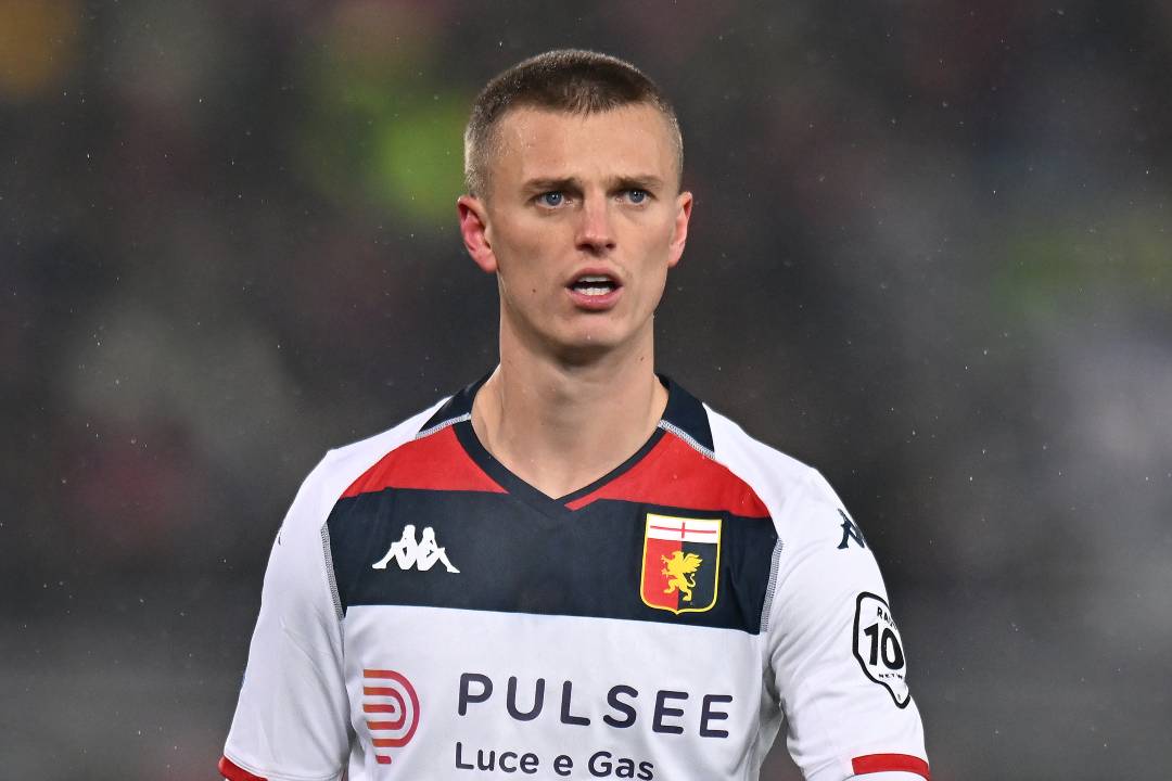 Inter Gudmundsson