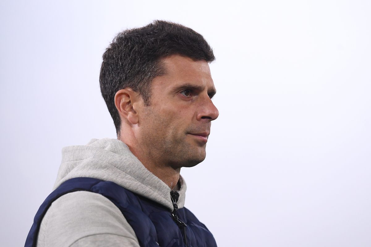 thiago motta conferenza