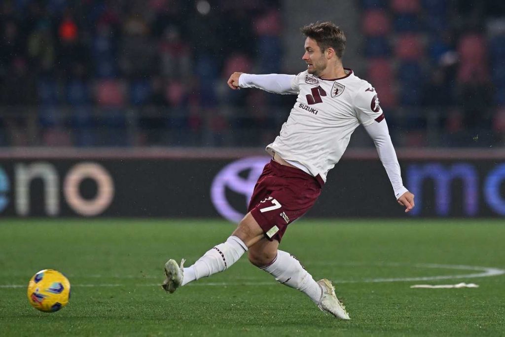 Mercato Torino, doppio rinnovo in casa Granata