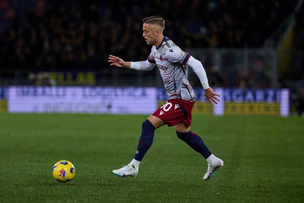 Bologna, le ultime verso il Genoa: ancora due assenze pesanti per Motta