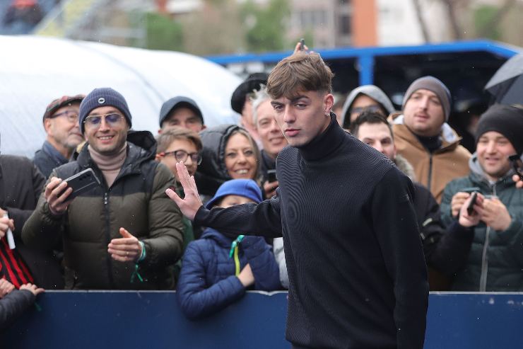 daniel maldini calciomercato monza