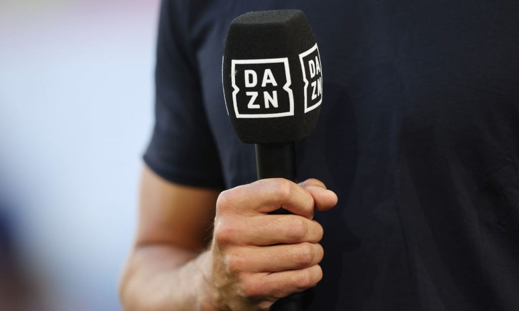 ultime dazn ad azzi