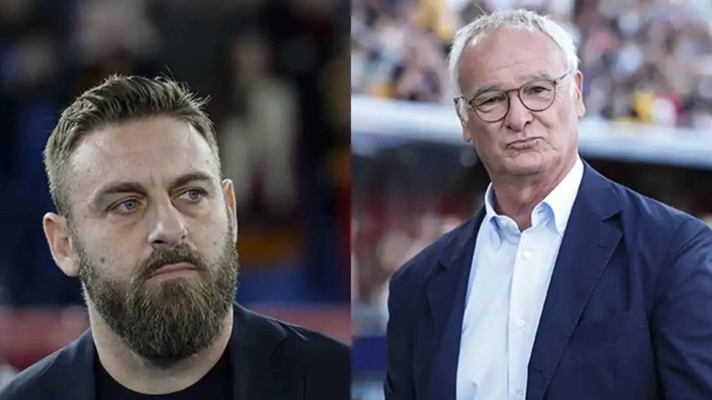 De Rossi-Ranieri