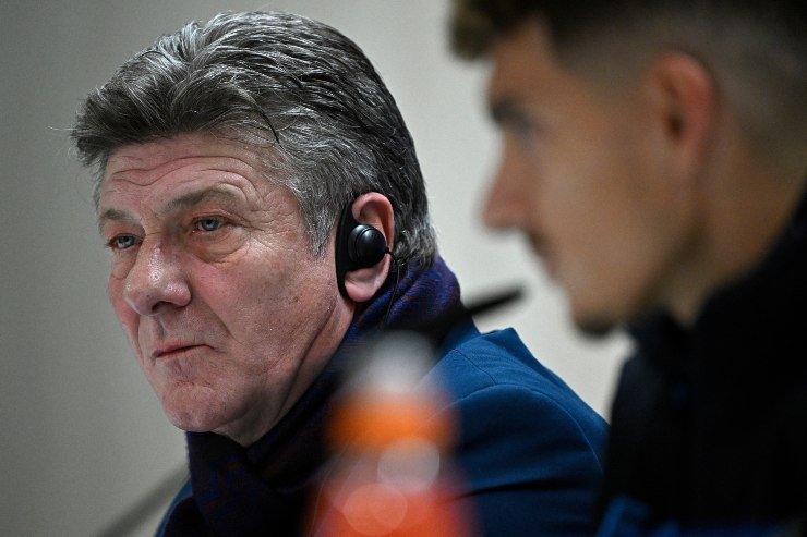 Le parole di Mazzarri prima di Napoli-Fiorentina