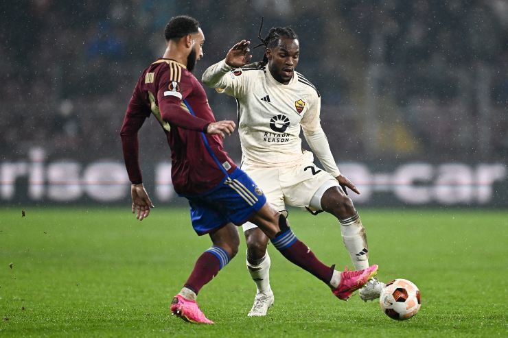 Le ultime sul futuro di Renato Sanches alla Roma