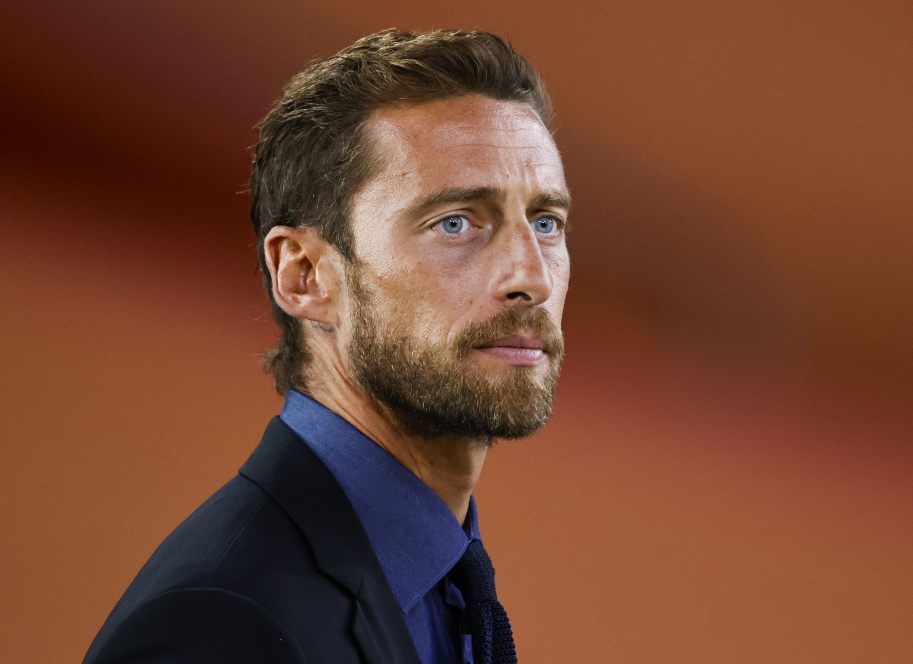 Marchisio Razzismo