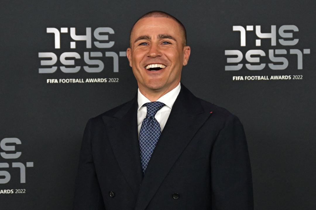 Napoli Cannavaro