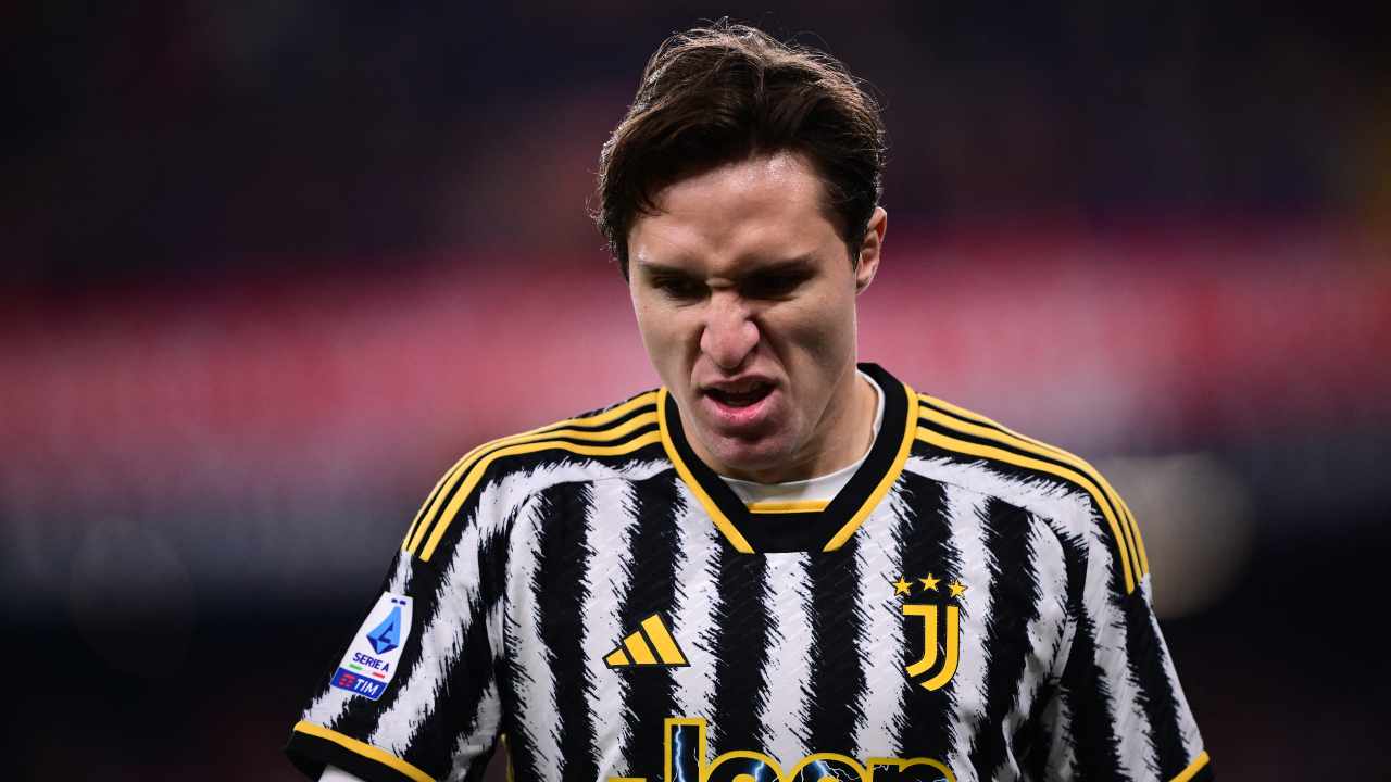 Le ultime su Chiesa in vista di Juventus-Empoli