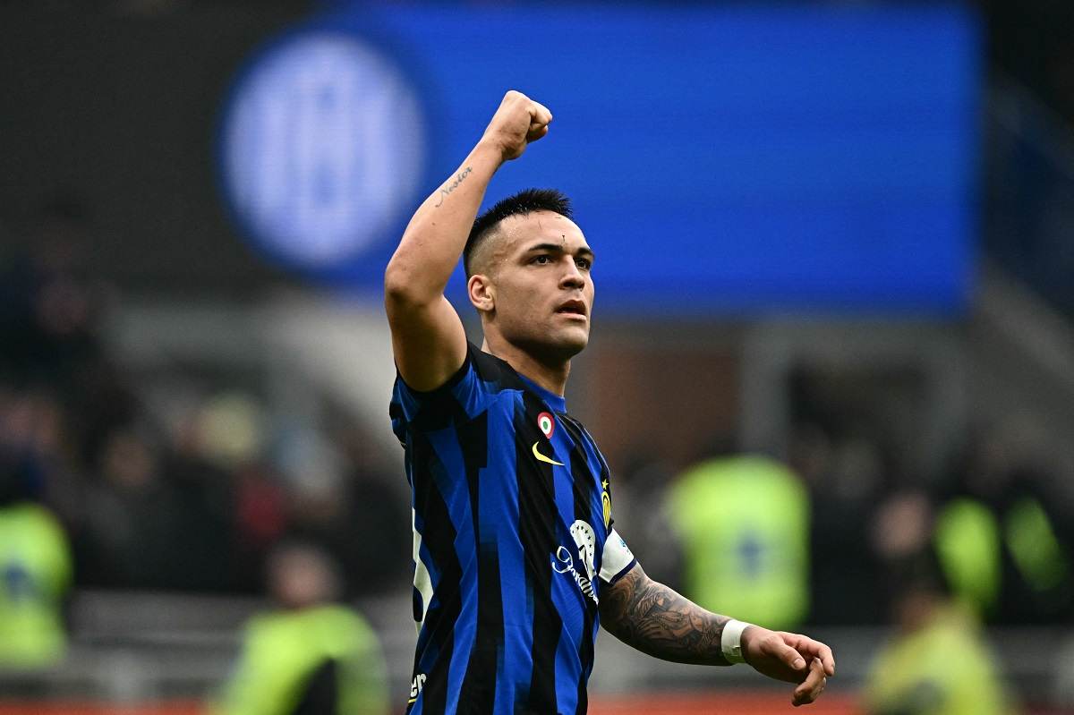 Inter Lautaro