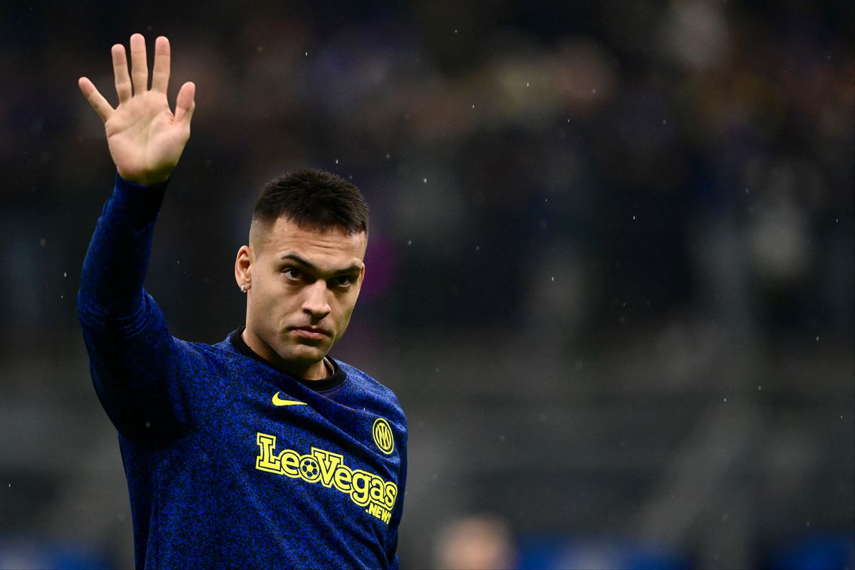 Inter Verona Le Formazioni Ufficiali La Scelta Su Lautaro Cip