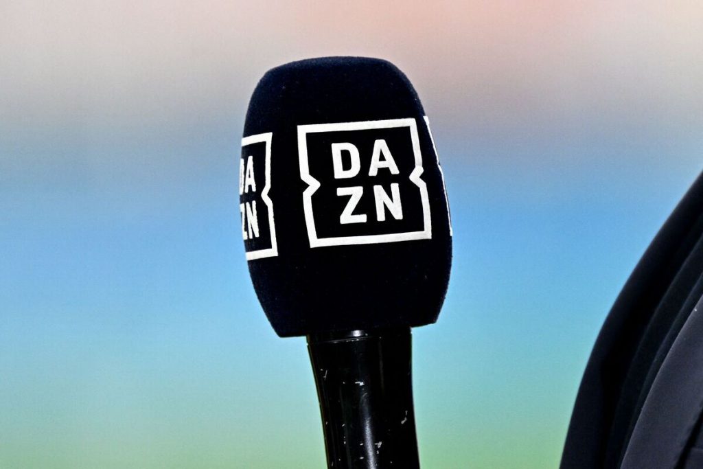 dazn prezzi