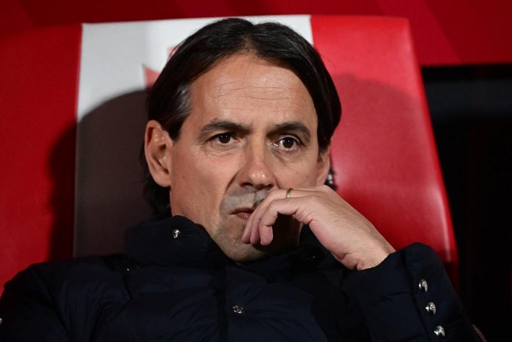 Inter Inzaghi