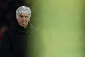 gasperini milan atalanta