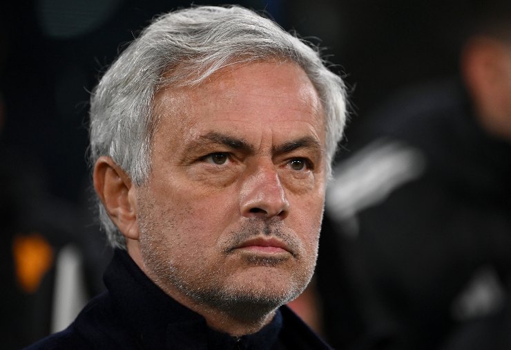 Le ultime sul futuro di José Mourinho