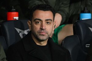 xavi barcellona