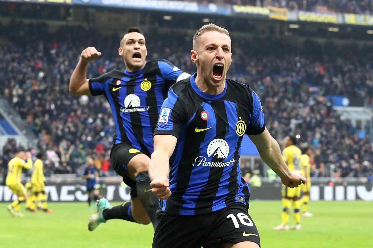 Hellas Verona, obiettivo minimo e massimo per il finale di stagione