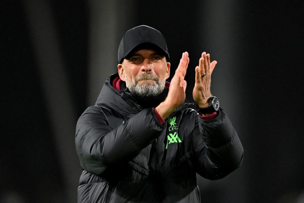 Liverpool, clamorosa scelta di Klopp: dimissioni a giugno