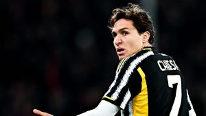 Le ultime sul futuro di Federico Chiesa