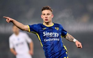 Fantacalcio Suslov