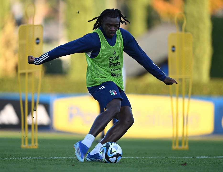 infortunio kean