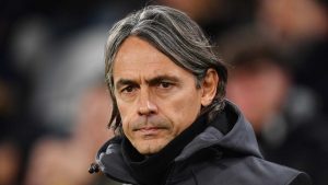 La Salernitana valuta l'esonero per Inzaghi