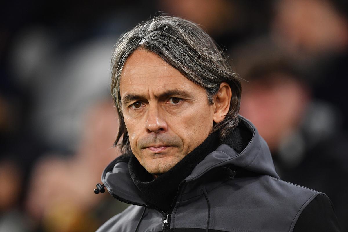 Salernitana-Genoa Inzaghi