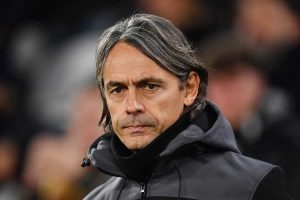 Salernitana Inzaghi