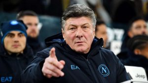 mazzarri lazio napoli