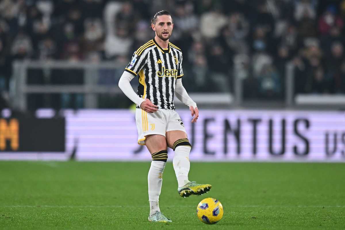 Juventus convocati