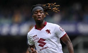 calciomercato torino karamoh