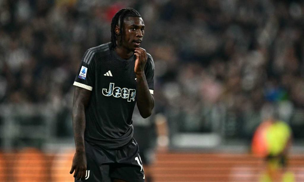 calciomercato monza kean