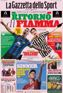 Prima Pagina