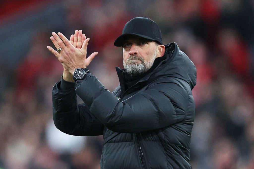 Senza Klopp non resto: Liverpool sotto shock | A giugno nuova avventura