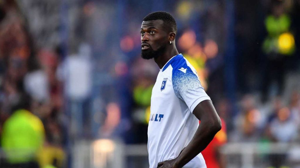 mercato empoli niang